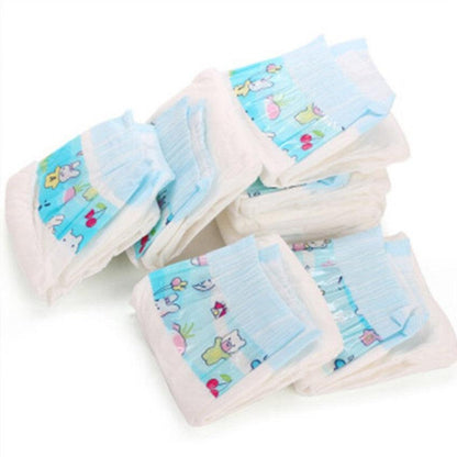 Pet Comfort Diapers: The Perfect Solution For Your Furry Friend's Needs