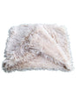 Luxury Double-Sided Plush Pet Mat - Ultimate Comfort For Your Furry Friend
