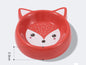 Pet Food And Water Dispenser For Cats And Dogs