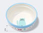 Pet Food And Water Dispenser For Cats And Dogs