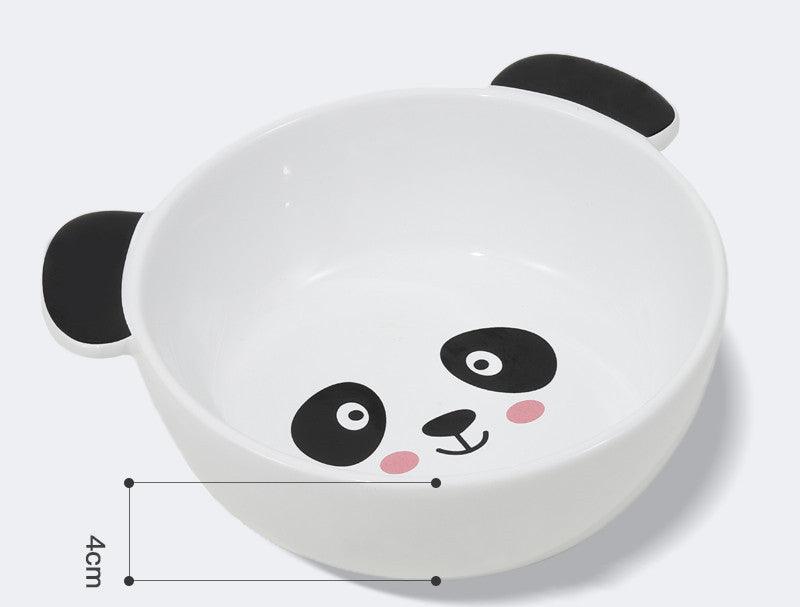 Pet Food And Water Dispenser For Cats And Dogs