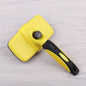 The Furfabulous Grooming Needle Comb
