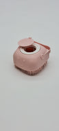 Pamper Shampoo & Massage Brush
