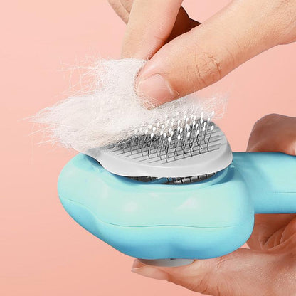 The Royal Fur Care Grooming Comb