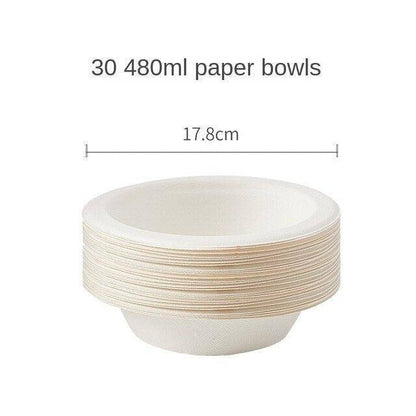 Replaceable Eco-Friendly Cat And Dog Food Bowl Set - The Freshfeed