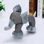 Whistle Pals: Interactive Plush Dog Toys For Biting Fun
