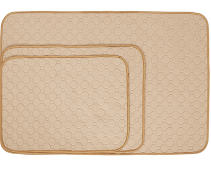 Pet Comfort Care Absorbent Diaper Mat