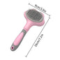 The Royal Fur Care Grooming Comb