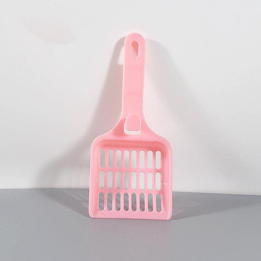 Pet Pawfect Cat Litter Scoop - The Ultimate Cleaning Companion For Your Feline Friend