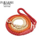 ROPE LEASH - POPPY