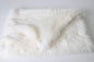 Luxury Double-Sided Plush Pet Mat - Ultimate Comfort For Your Furry Friend