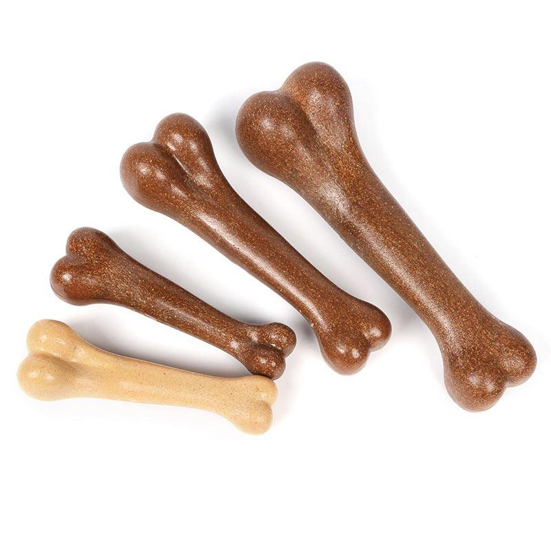 Mouthwatering Beefy Delight Dog Chew Toy