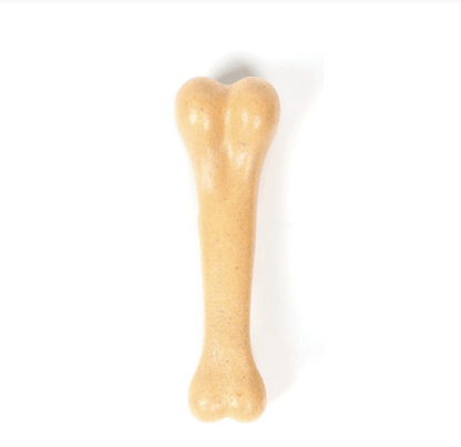 Mouthwatering Beefy Delight Dog Chew Toy