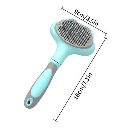 The Royal Fur Care Grooming Comb