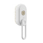 Cat Grooming Brush with Steam