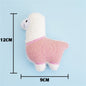 Catnip Dinosaur Interactive Toy for Cats