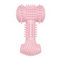 Indestructible TPR Dog Chew Toy