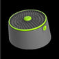 Interactive Dog Enrichment Toy with Multiple Functions
