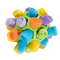 Interactive Dog Sniffing Ball Puzzle Toy