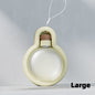 Portable 500ml Pet Water Bottle