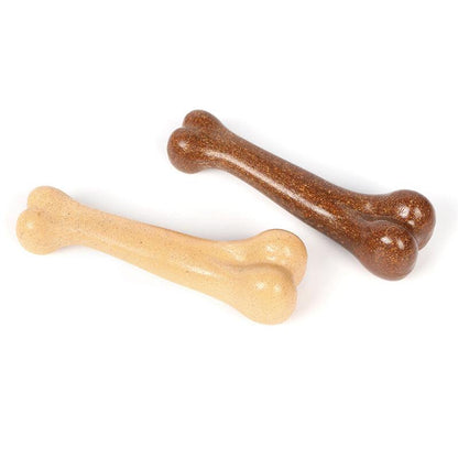 Mouthwatering Beefy Delight Dog Chew Toy