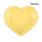 Ceramic Colorful Food Bowl For Small Pets
