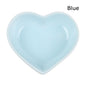 Ceramic Colorful Food Bowl For Small Pets