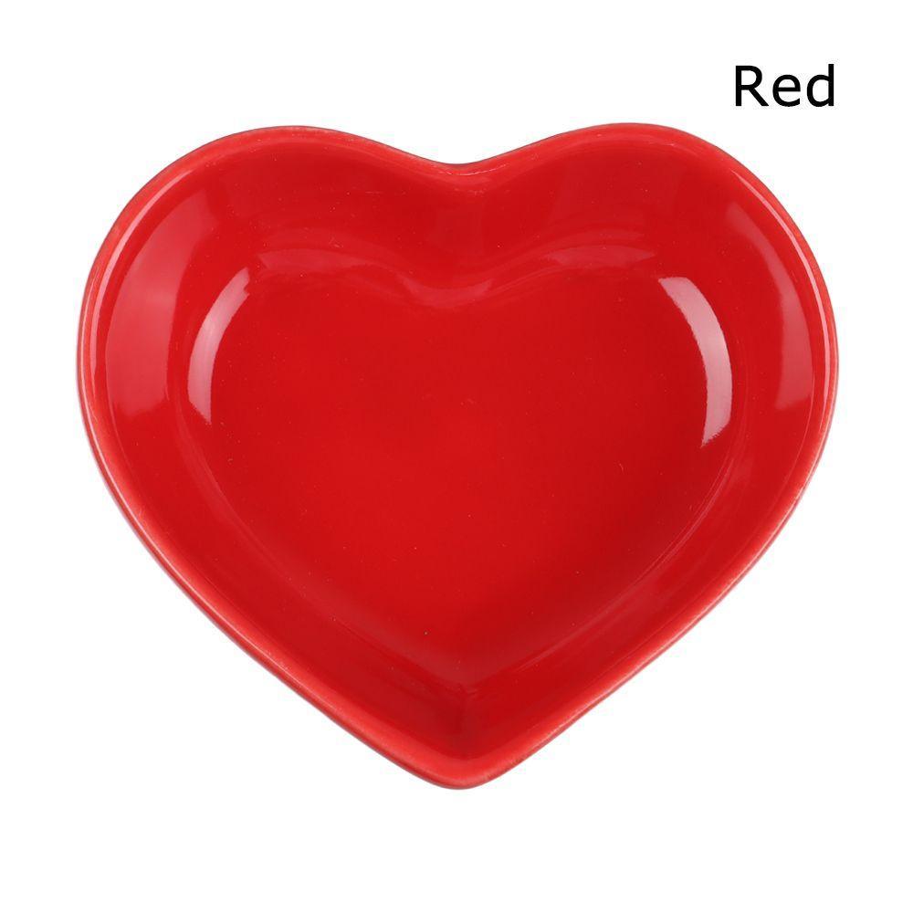 Ceramic Colorful Food Bowl For Small Pets