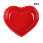 Ceramic Colorful Food Bowl For Small Pets
