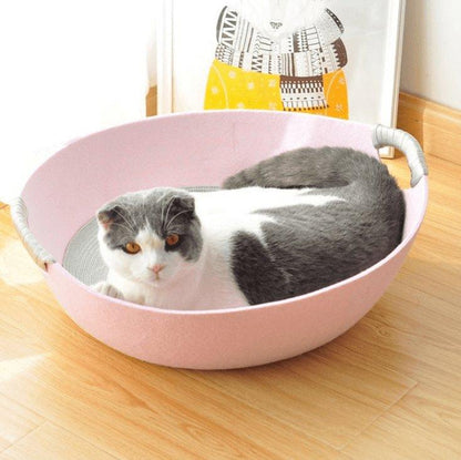 Cozycat Comfort Cave
