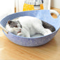 Cozycat Comfort Cave