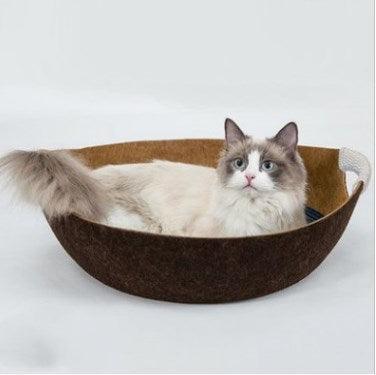 Cozycat Comfort Cave