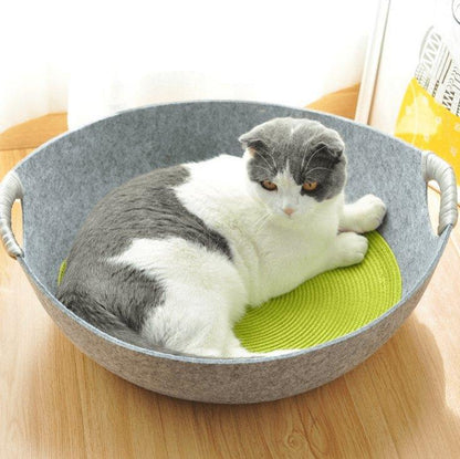 Cozycat Comfort Cave