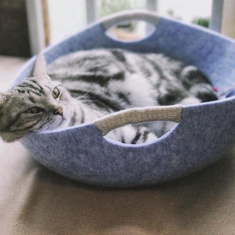 Cozycat Comfort Cave