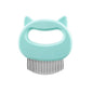 Purrfect Bliss Cat Grooming Comb