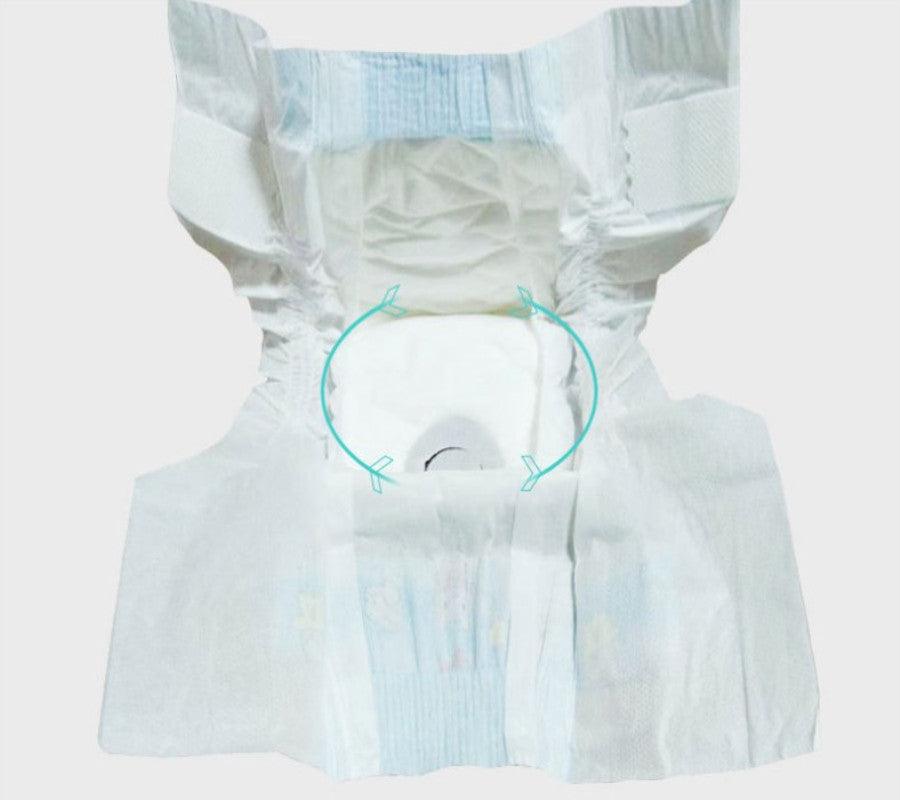 Pet Comfort Diapers: The Perfect Solution For Your Furry Friend's Needs