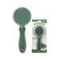 The Hair Whisperer: The Game-Changing Automatic Hair Removal Comb