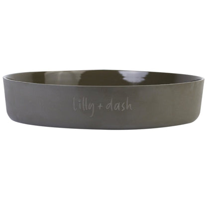 outdoor water bowls